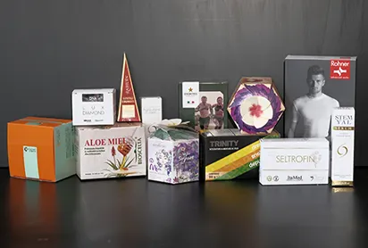 Cartotecnica 3